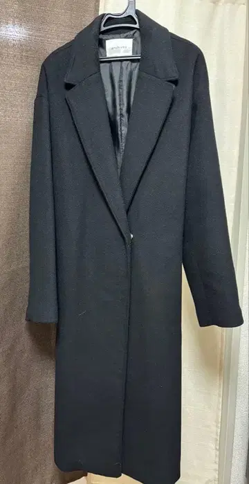 archives 롱 코트 울 코트