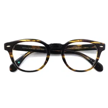 OLIVER PEOPLES Sheldrake-J COCO2