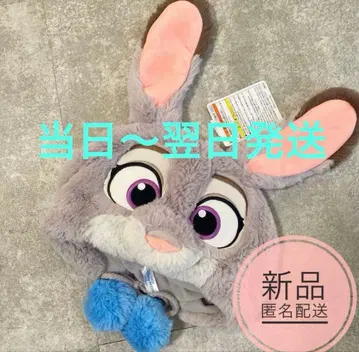 디즈니 팬캡 주디 모자 주토피아 2 닉 캡