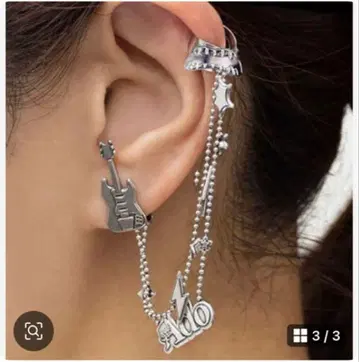 Ado 5th Anniversary 팝업 스토어 이어커프