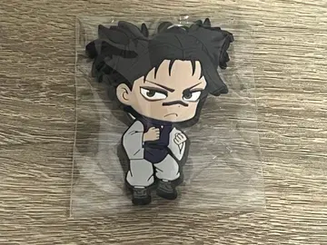 주술회전 쵸소우 러버 키링 컬렉션 사멸회유 시부야 사변