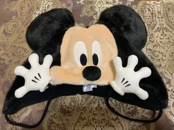 미키마우스 팬캡 도쿄 디즈니 리조트