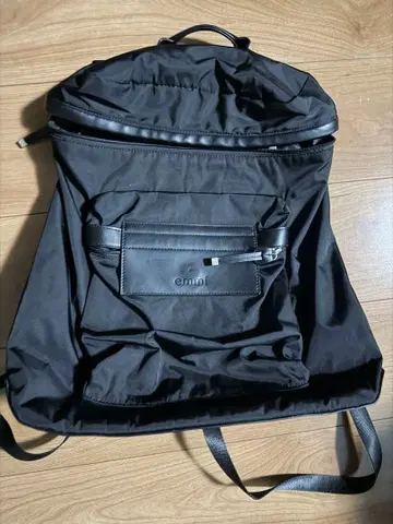 emmi 백팩