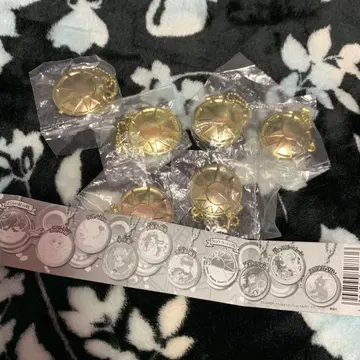 카드캡터 사쿠라 로켓 참 미개봉