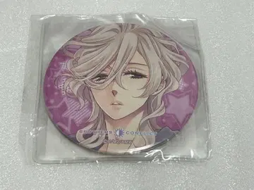BROTHERS CONFLICT 류세이 캔 거울 브라콘