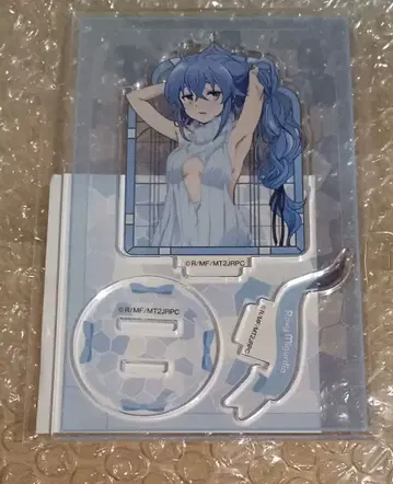 제비뽑기당 무직전생 록시 아크릴 스탠드