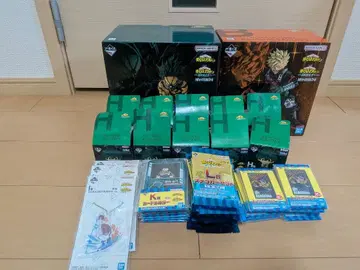 나의 히어로 아카데미아 -더욱 저 너머로- 묶음 판매