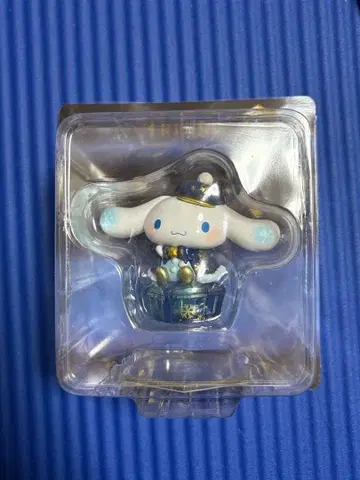 Happy 복권 Holiday Collection A 타입 피규어