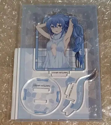 제비뽑기당 무직전생 록시 아크릴 스탠드