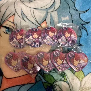 앙스타 스오우 츠카사 세트