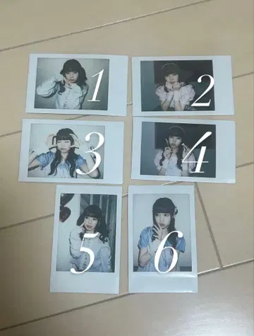 소라시 카렌의 란체키