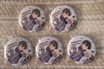 도원암귀 저지 메이드 캔뱃지 요도가와