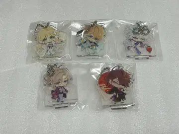 피오피오레의 만종 1926 스텔라워스 특전 아크릴 스탠드 니콜라 올록