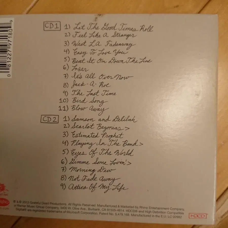 2번째 상품 이미지