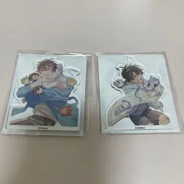 NU 카니발 카니 AGF 봉제 인형과 함께 어린이 에이트