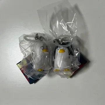 은혼 메지루시 액세서리 덜렁이는 이걸 붙여 엘리자베스 즈라자베스