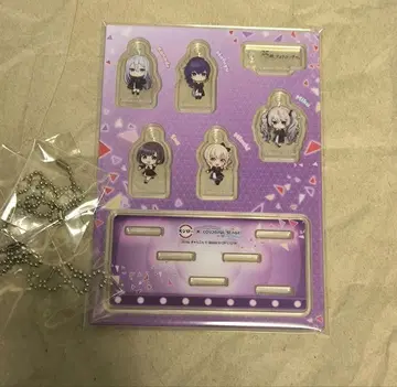 스시로 유닛 참 세트 니고 프로세카