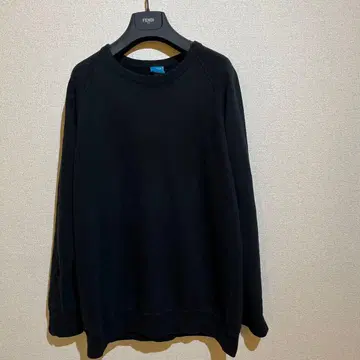 Good On 굿온 래글런 크루넥 스웨트 셔츠