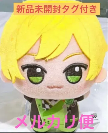 AMPTAKxCOLORS SD 인형 푸릿츠