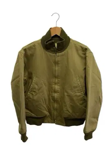 버즈릭슨 탱커 자켓 38R