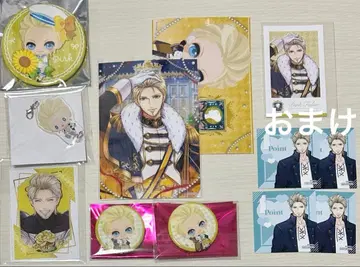 거울 속의 프린세스 디르크 10주년 미라프리