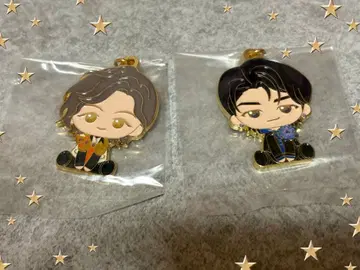 Mrs. GREEN APPLE F상 메탈 참