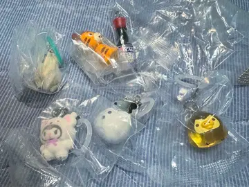 메지루시 액세서리 묶음 판매