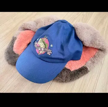 디즈니 리조트 주토피아 2 주디 캡