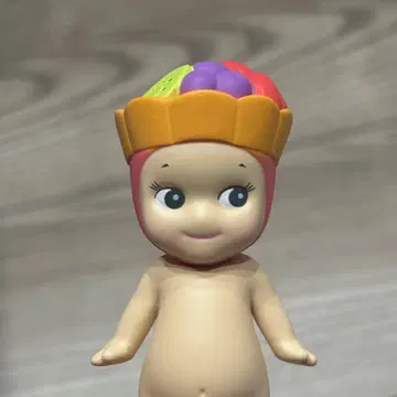 Sonny Angel Sweets Series 후르츠 타르트