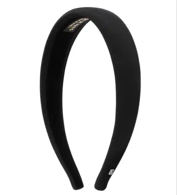 ALEXANDRE DE PARIS 머리띠