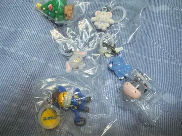 메지루시 액세서리 묶음 판매