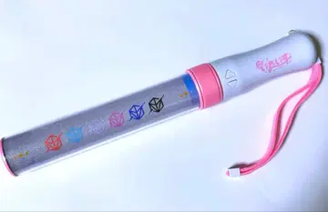 아이레스 스틱 응원봉 여름 라이브 2025 여름 투어