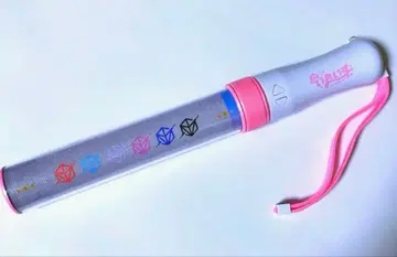 아이레스 스틱 응원봉 여름 라이브 2025 여름 투어