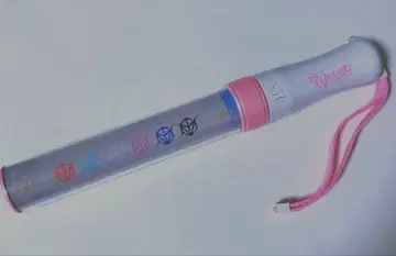 아이레스 스틱 응원봉 여름 라이브 2025 여름 투어