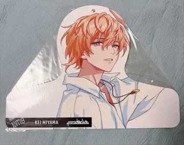 파라라이 G 복권 행거 미야마 쿄