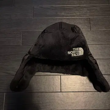 THE NORTH FACE 플라이트 캡 FREE 블랙