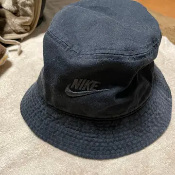 NIKE 버킷햇 블랙 L/XL