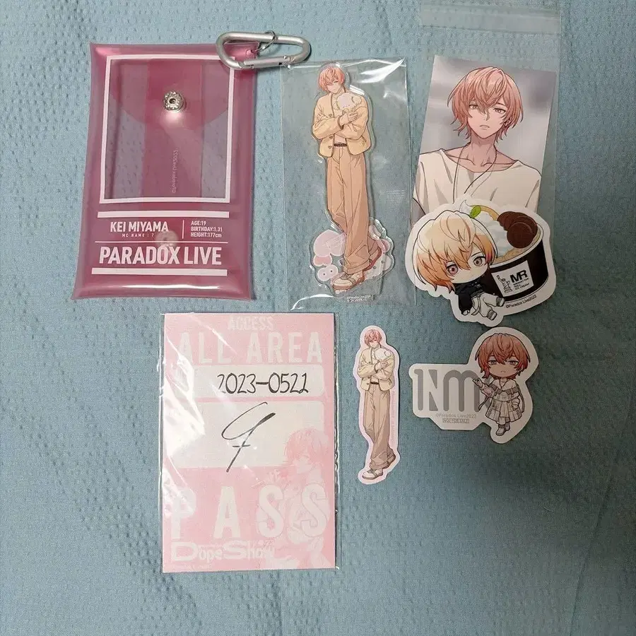 1번째 상품 이미지