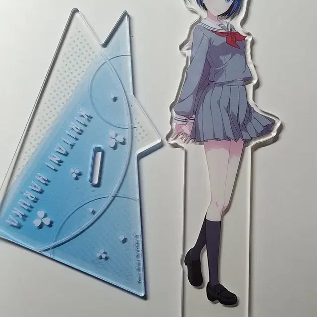 프세카 프로세카 키리타니 하루카 아크릴 스탠드