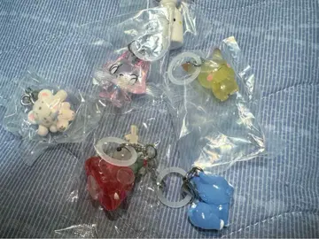 메지루시 액세서리 묶음 판매