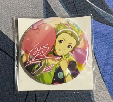 아이돌 마스터 SideM 미타라이 쇼타 코토부키야 캔뱃지