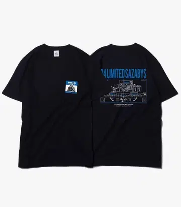 미개봉품 포리미 Plot 셔츠 L 사이즈