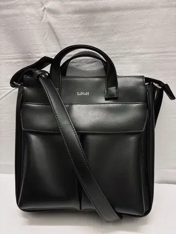 레어 컨디션 최상 LiNoH 리노 HELMET BAG 2way 백