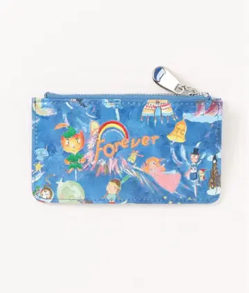 츠모리치사토 프래그먼트 케이스 피터팬