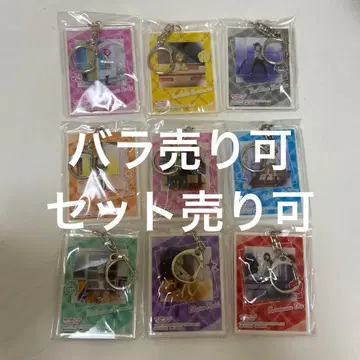 러브 라이브 선샤인 애니메이트 연동 구매 혜택 아크릴 키링