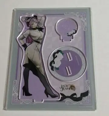 네지 쿠로몬 아크릴 스탠드 3rd Anniversary Ver.