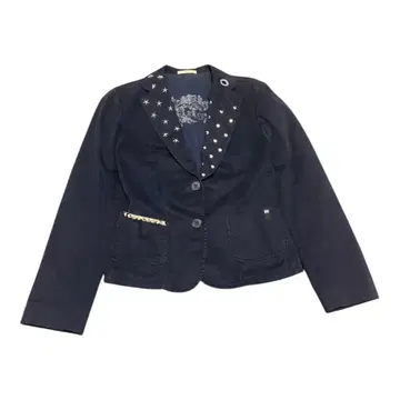 00년대 초기 DNKY JEANS tailored jacket