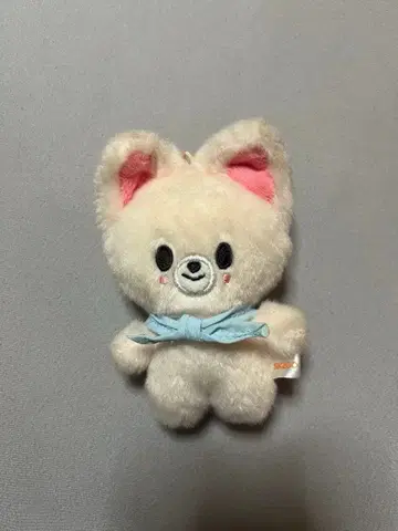 Stray kids 스키즈 SKZOO 10cm 인형 FoxlNy