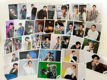 Snow Man 이와모토 테루 공식 사진 묶음 판매