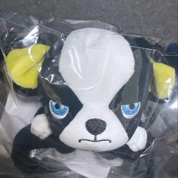 새상품 죠죠 월드 이기의 머리띠 JOJO